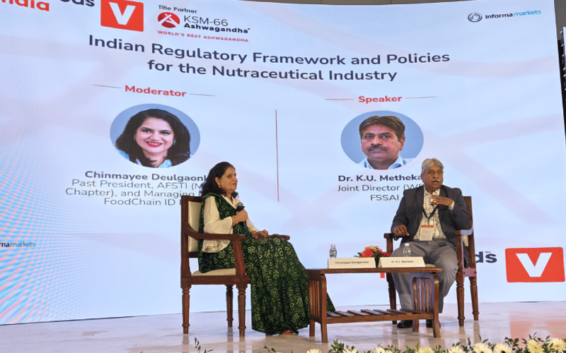 Regulations in place, companies need to ensure efficacy of products